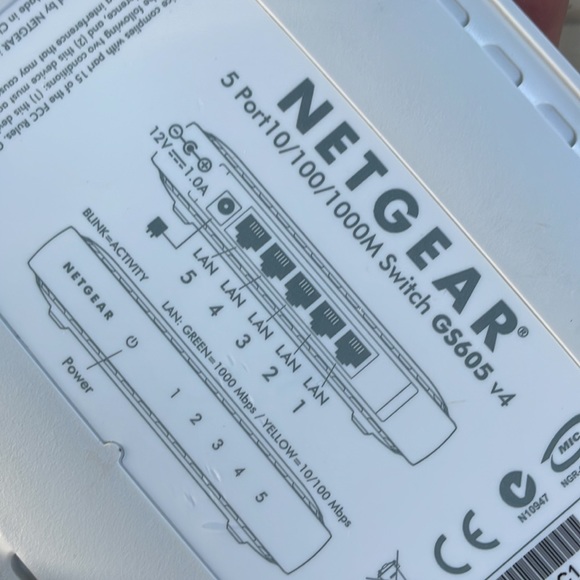 Netgear - Picture 4 of 4